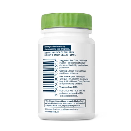 PRO-Dental for Oral Health, HBS